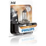 Автолампы Philips Vision (Premium +30%)
